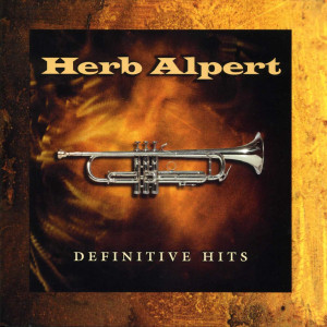 Herb Alpert - Definitive Hits  CD *Used