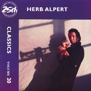 Herb Alpert - Classics Volume 20 CD *Used