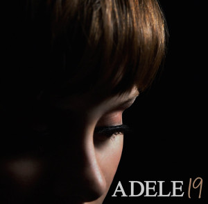 Adele - 19 CD *Used