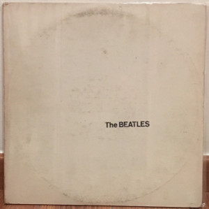 The Beatles - The Beatles *Mx Press Lp *Used