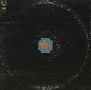 Chicago Transit Authority - Chicago Transit Authority *Double Lp *Used