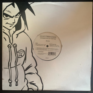 Shawn Christopher - Another Sleepless Night 2000 Lp *Used