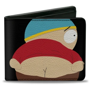 South Park Cartman Mooning Bi-Fold Wallet
