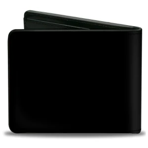 Ford - Built Ford Tough Logo Bi-Fold Wallet