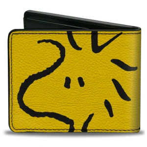 Peanuts Woodstock Bi-Fold Wallet
