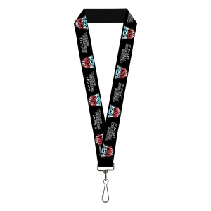 Transformers Autobots Cybertronian Lanyard