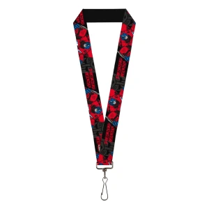 Transformers Generations Optimus Prime Lanyard
