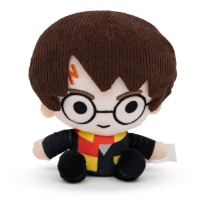 Harry Potter Dog Toy Squeaker Plush