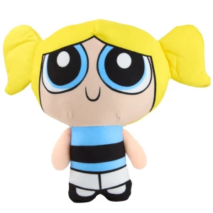 Powerpuff Girls Bubbles Dog Toy Plush
