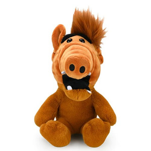 ALF - 8" ALF Plush