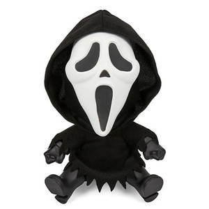 Scream - Ghost Face (GID) 8" Plush