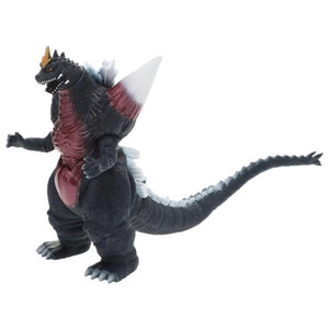 Godzilla Vs SpaceGodzilla (1994 Movie) - Godzilla Figure