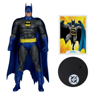 Justice League - Batman 7" figure