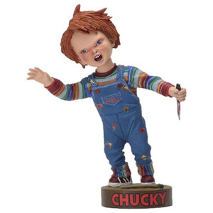 Chucky - good guys Head Knockers figure