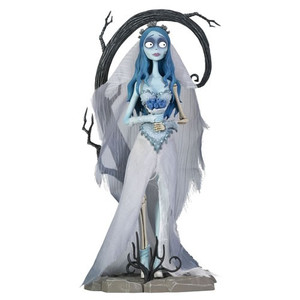 Corpse Bride - Emily SFC Super Figure Collection