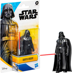 Star Wars Hero Series - Darth Vader