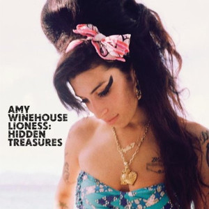 Amy Winehouse - Lioness: Hidden CD *NEW