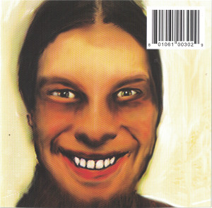 Aphex Twin - I Care Because You Do CD *NEW