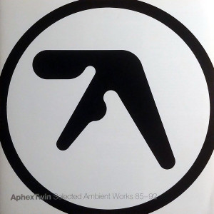 Aphex Twin - Selected Ambient Works CD *NEW