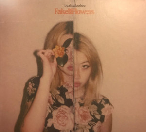 Beabadoobee - Fake It Flowers CD *NEW