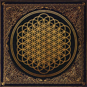 Bring Me The Horizon - Sempiternal CD *NEW