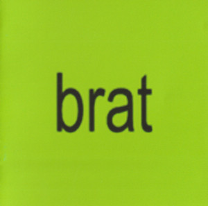 Charli Xcx - Brat CD *NEW