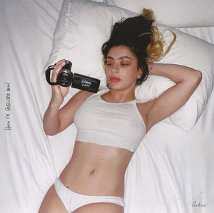 Charli Xcx - How I'M Feeling Now CD *NEW