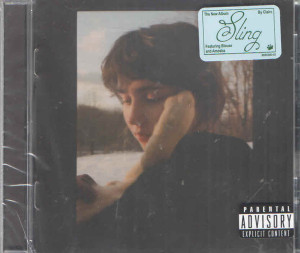 Clairo - Sling CD *NEW