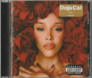 Doja Cat - Vie CD *NEW