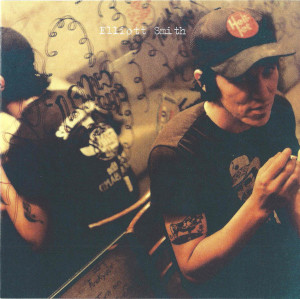 Elliott Smith - Either - Or CD *NEW