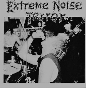 Extreme Noise Terror - Burladingen 1988 CD *NEW