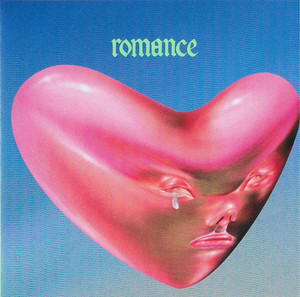Fontaines D.C. - Romance CD *NEW