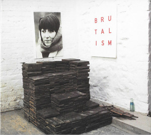 Idles - Brutalism CD *NEW
