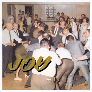 Idles - Joy As An Act Of Resistance. CD *NEW