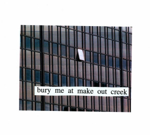 Mitski - Bury Me At Makeout Creek CD *NEW