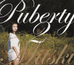 Mitski - Puberty 2 CD *NEW