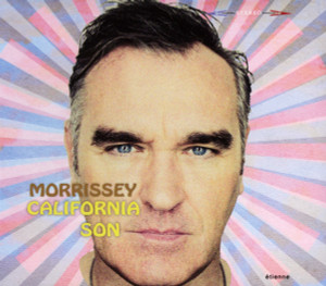 Morrissey - California Son CD *NEW