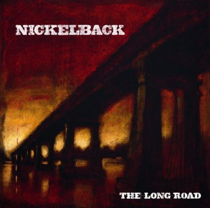 Nickelback - Long Road CD *NEW