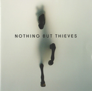 Nothing But Thieves - Nothing But CD *NEW