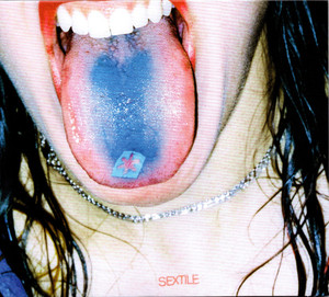 Sextile - Push CD *NEW