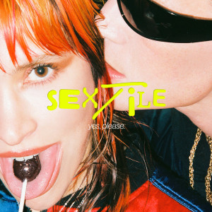 Sextile - Yes, Please. CD *NEW