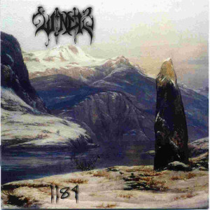 Windir - 1184 CD *NEW