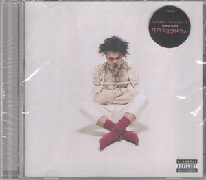 Yungblud - 21St Century Liability CD *NEW