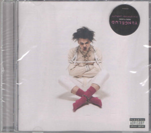 Yungblud - 21St Century Liability CD *NEW