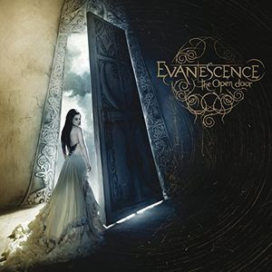 Evanescence - Open Door LP *NEW