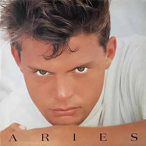 Luis Miguel - Aries LP *NEW