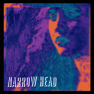 Narrow Head - Satisfaction 4x4" Color Patch