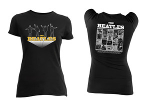 The Beatles - Discography Women's T-Shirt
