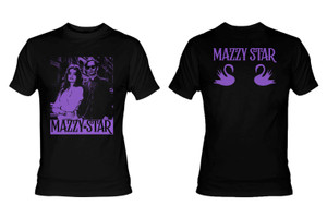 Mazzy Star - Band T-shirt 