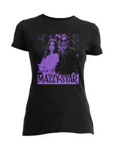 Mazzy Star - Band Women's T-Shirt
